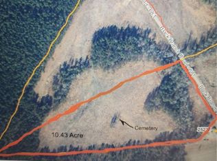 Tbd3 Black Branch Rd, Stony Creek, VA 23882