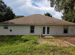 13460 SW 111th Ln, Dunnellon, FL 34432