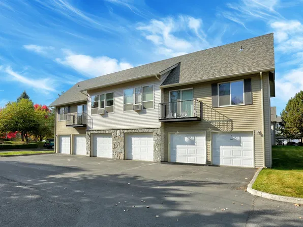 22855 E Country Vista Dr APT 497, Liberty Lake, WA 99019