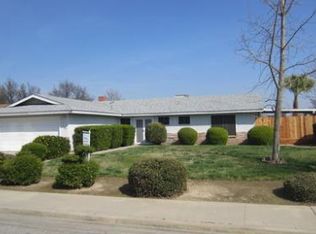 934 Rose St, Porterville, CA