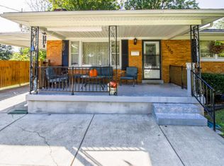 1700 San Jose Ave, Shively, KY 40216