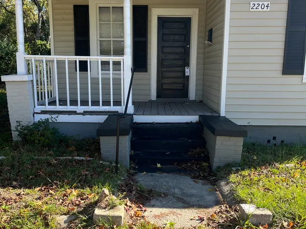 2204 12th Ave, Columbus, GA 31901