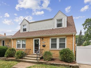 10632 S Hamlin Ave, Chicago, IL