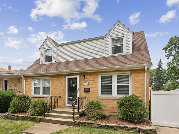 10632 S Hamlin Ave, Chicago, IL 60655