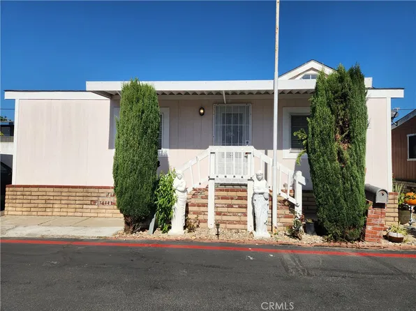 2191 Harbor Blvd Spc 6, Costa Mesa, CA 92627