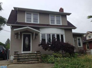 106 E Holly Ave, Haddon Township, NJ 08107