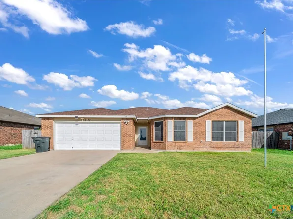 5105 Lauren Lea Dr, Killeen, TX 76549