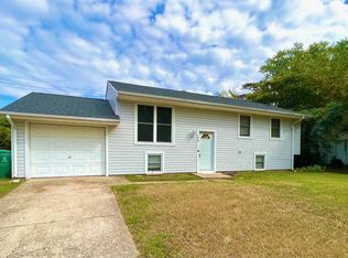 1574 Nathaniel Mitchell Rd, Dover, DE 19904