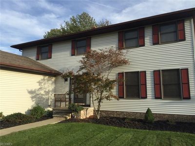 1609 Rustic Trl, Parma, OH, 44134