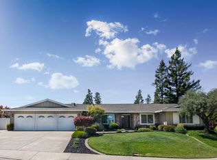 2480 Palmira Pl, San Ramon, CA 94583