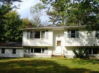 148 Bunganuc Rd, Brunswick, ME 04011