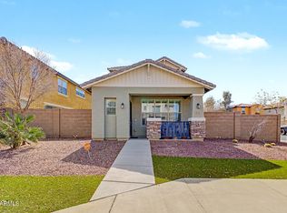 9321 S 34th Ln, Laveen, AZ 85339