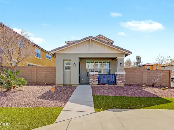 9321 S 34TH Lane, Laveen, AZ 85339