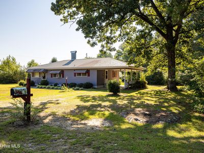 1249 Fann School Road, Salemburg, NC, 28385