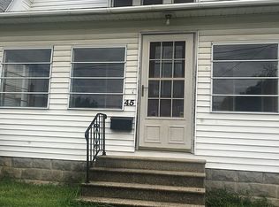 45 Greenwood Ave, Toledo, OH 43605