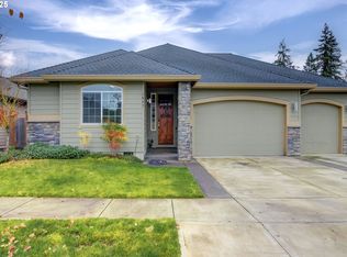 1867 S Harrier Rd, Ridgefield, WA 98642