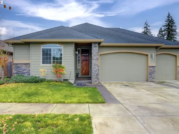 1867 S Harrier Rd, Ridgefield, WA 98642