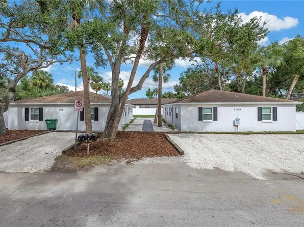 3009 & 3011 W Binnicker Ave, Tampa, FL 33611