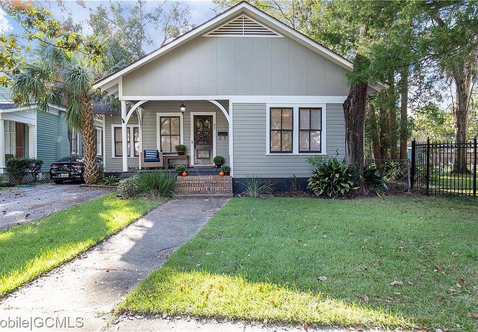 22 Houston St, Mobile, AL 36606 Zillow