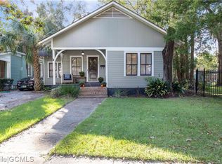 22 Houston St, Mobile, AL 36606