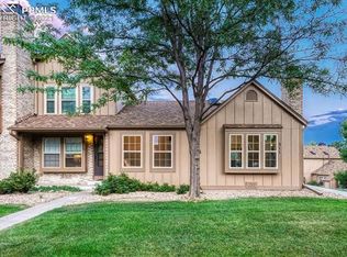 511 Rolling Hills Dr, Colorado Springs, CO 80919