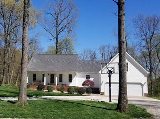 6118 Old Marion Rd, Metropolis, IL 62960