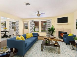16611 Rock East Dr, Houston, TX 77073