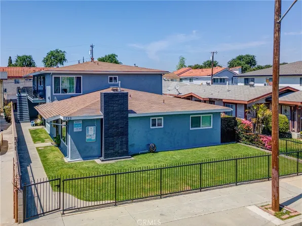 133 N 2nd St, Montebello, CA 90640