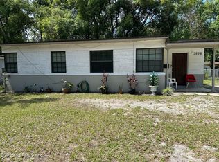 3856 Spring Park Rd, Jacksonville, FL 32207