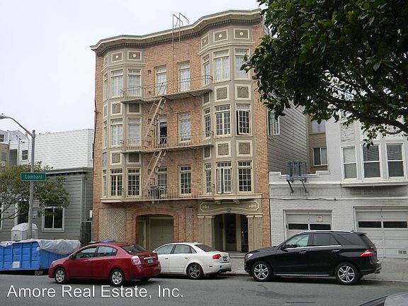 2nd image of 3035 Gough St APT 11