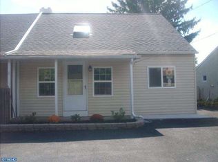 142 N County Line Rd, Souderton, PA 18964