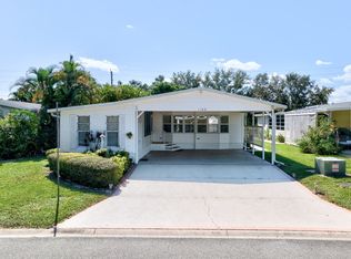 1188 Iriquois Dr, Barefoot Bay, FL 32976