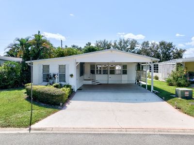 1188 Iriquois Dr, Barefoot Bay, FL, 32976