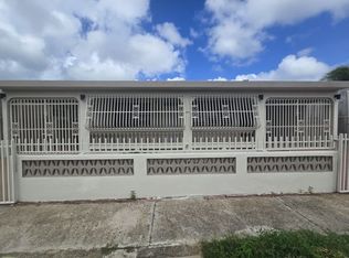 Urb Villa Universitaria U16 Calle #30, Humacao, PR 00791