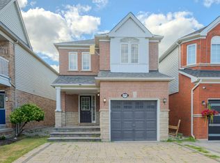 1524 Avonmore Sq, Pickering, ON L1V 7H3