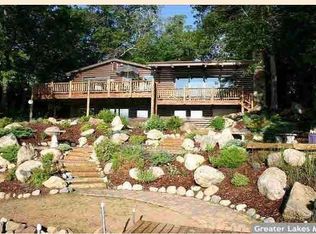 37468 Daggett Court Rd, Crosslake, MN 56442