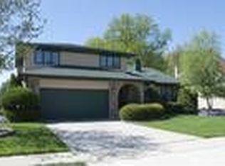 13363 W Oakwood Dr, Homer Glen, IL