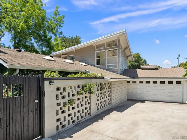 9255 Mollywoods Ave, La Mesa, CA 91941