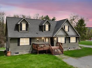 2111 Coddington Rd, Brooktondale, NY 14817
