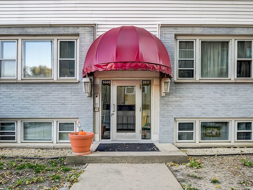 1st image of 9511 Kelvin Ln APT 2226