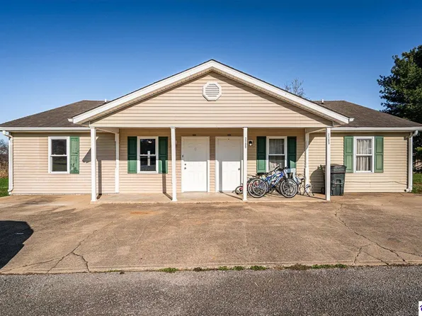 2111/2109 S Dixie Hwy, Munfordville, KY 42765