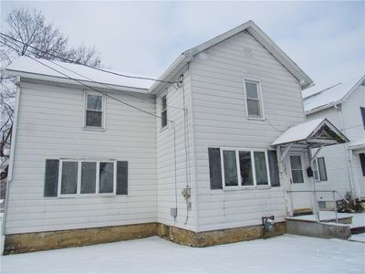 203 E Elm St, Homer City, PA, 15748