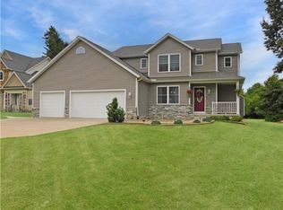 880 Madison Ave, Painesville, OH 44077