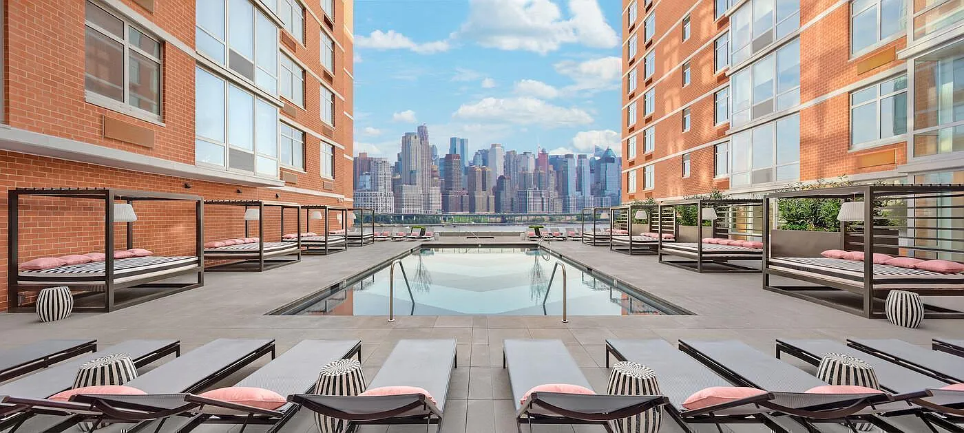 1 bed, $3,785 — Photo 1