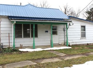 701 S Columbia St, Bloomfield, IA 52537