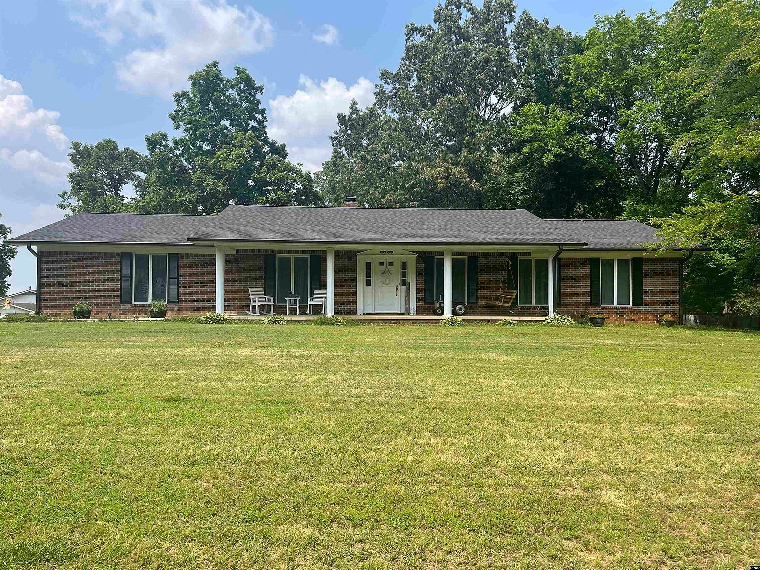 2021 Highway 124, Greenfield, TN 38230 | Zillow