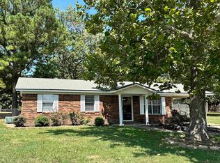 308 Carson St, Bono, AR 72416