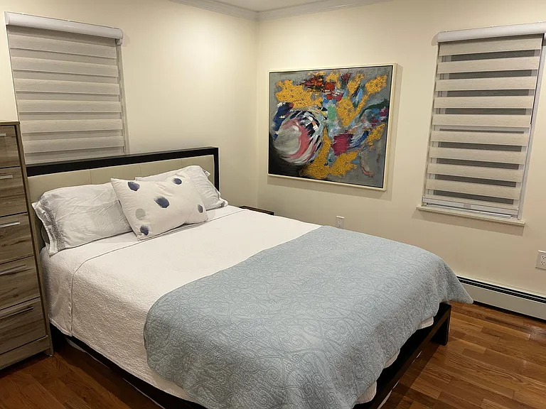 Bedroom #1