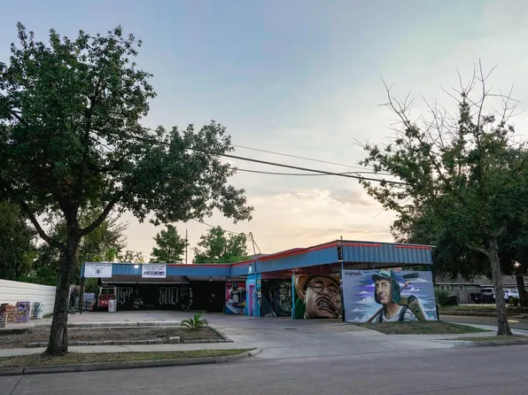 4400 Canal St, Houston, TX 77011