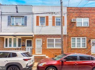 2335 S Chadwick St, Philadelphia, PA 19145